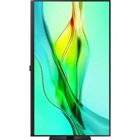 Samsung ViewFinity S6 S60UD LS32D600UAUXEN 32 pulg QHD IPS Negro